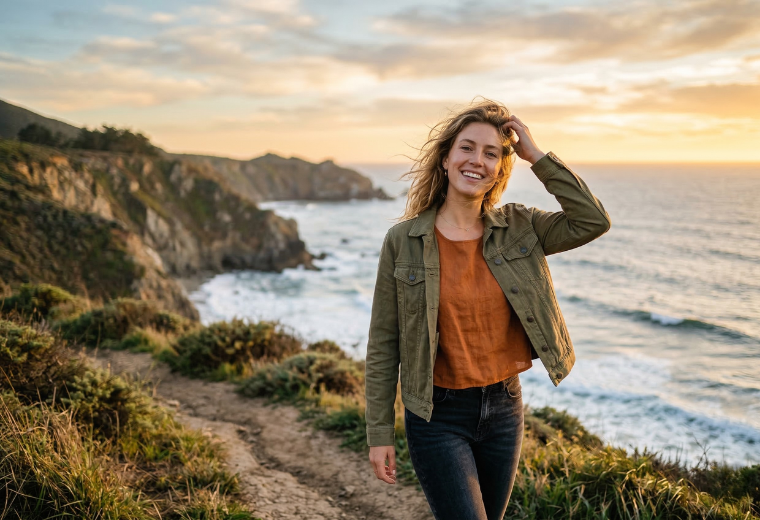 Ressentez l'énergie VivoFresh